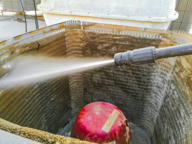Best Commercial Air Duct Cleaning  in Berrien Springs, MI