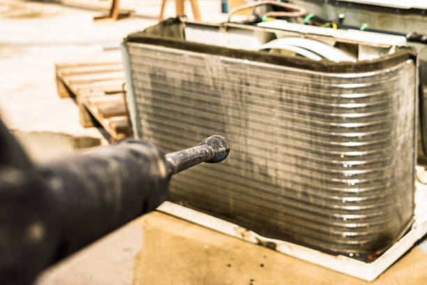 Best HVAC Air Duct Cleaning  in Berrien Springs, MI