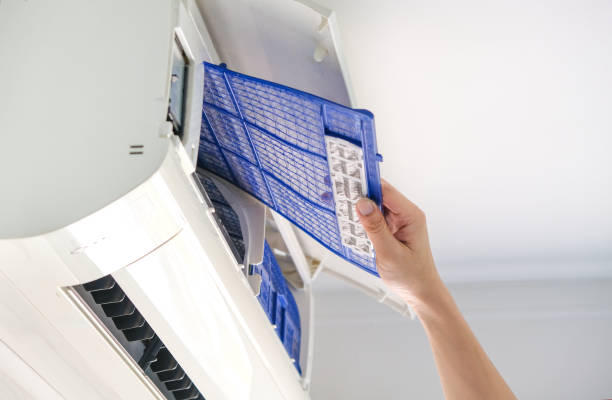 Best Best Air Duct Cleaning Company  in Berrien Springs, MI