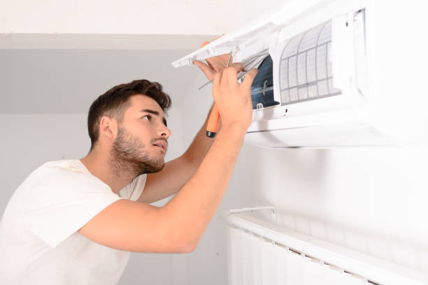 Best HVAC System Cleaning  in Berrien Springs, MI